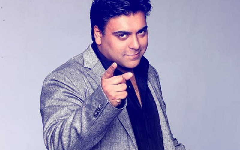 Ram Kapoor Turns School Principal, And Here's Why