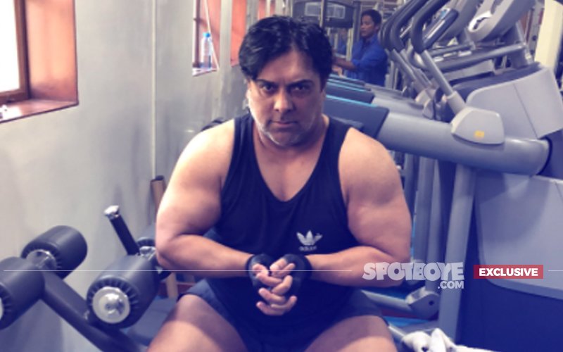 REVEALED: The Real Reason Why Ram Kapoor Is Losing Weight