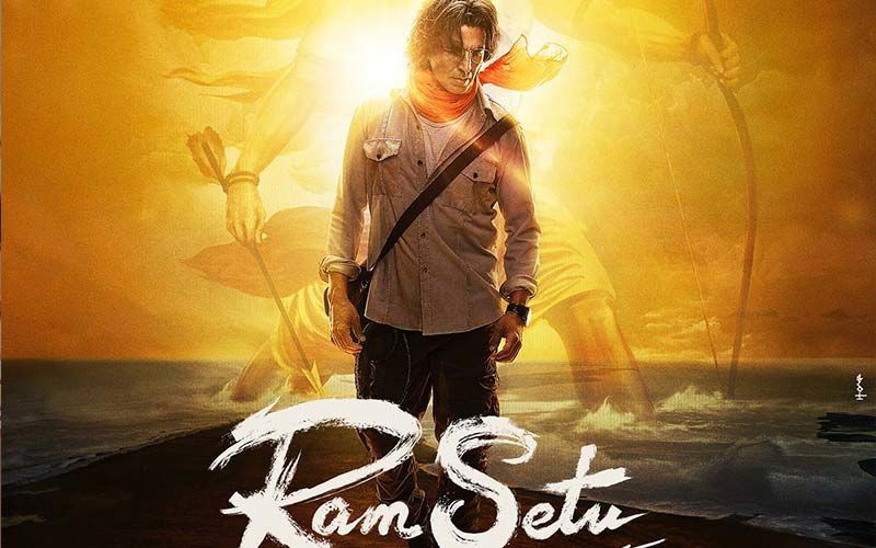 Akshay Kumar's 'Ram Setu' Gets High Court’s PIRACY Shield Against 23 Rogue Websites Ahead Of Its Release-Report