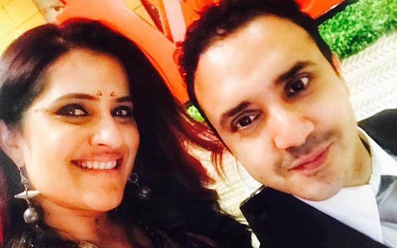 Ram Sampath Supports Wife Sona Mohapatra’s MeToo Battle, Says He Is Proud Of Her For Standing Up For Herself