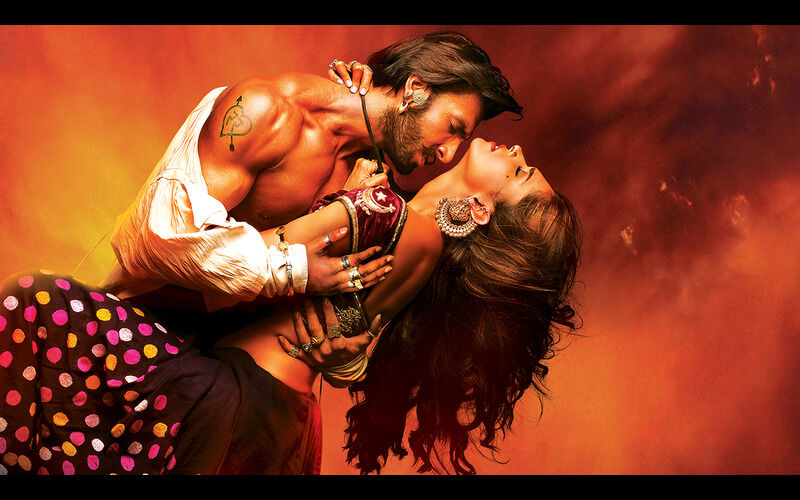 Deepika Padukone-Ranveer Singh’s Ram Leela 11 Years Anniversary Is Special, Here’s Why!