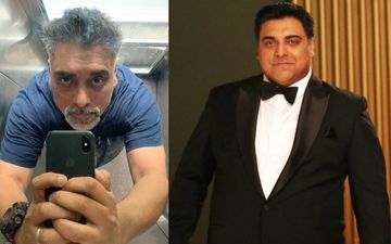 'बड़े अच्छे लगते हैं' एक्टर राम कपूर ने घटाया अपना इतना वजन कि पहचाना हुआ मुश्किल