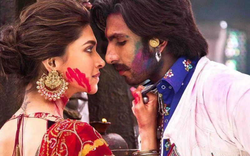 Deepika Padukone Sat On Ranveer’s Lap While Filming Goliyon Ki Raasleela Ram-Leela, Reveals Gulshan Devaiah; Says, ‘Wahan Pe Notice Kiya Godi Mein Baithi Hai Yeh