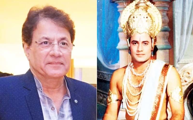Ramayana Actor Arun Govil : ‘Politics In The Name Of Ram Is Very Unfortunate’