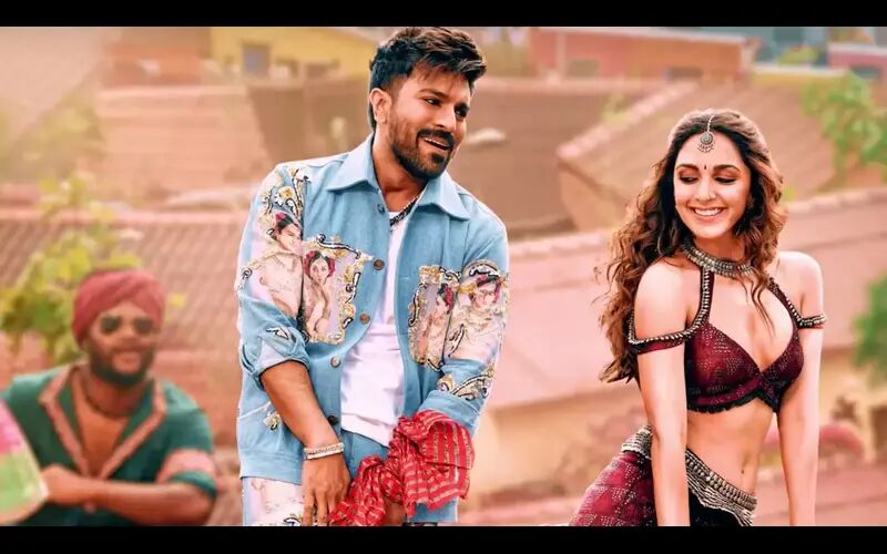 Kiara Advani To Launch  The Teaser Of Game Changer In Lucknow Along With Ram Charan And Director S. Shankar