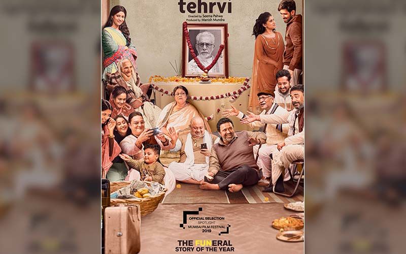 Ramprasad Ki Tehrvi: Parambrata Chatterjee's Hindi Film To Be Screened 21 At Mumbai Film Festival