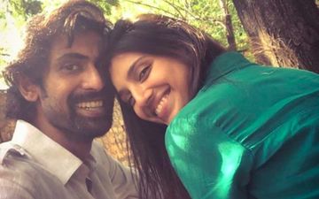 Rana Daggubati And Fiancée Miheeka Bajaj's Wedding Date LOCKED: Confirms Baahubali Actor