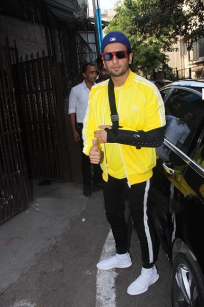 ranbeer singh ranbeer singh