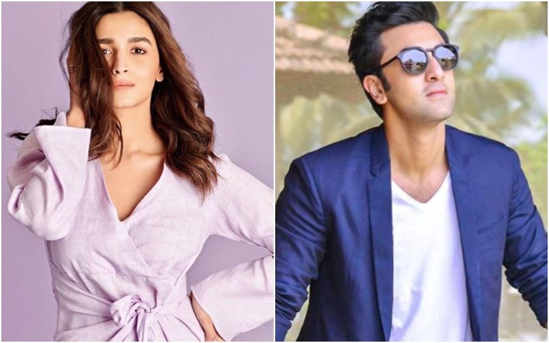Alia Bhatt Craves For One More Holiday For Extra Sunshine And Trees; Dropping Hints For BF Ranbir Kapoor?