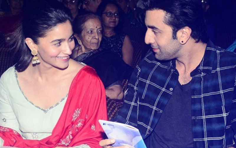 5 Times When Ranbir & Alia Dropped Hints About Their Brewing Romance