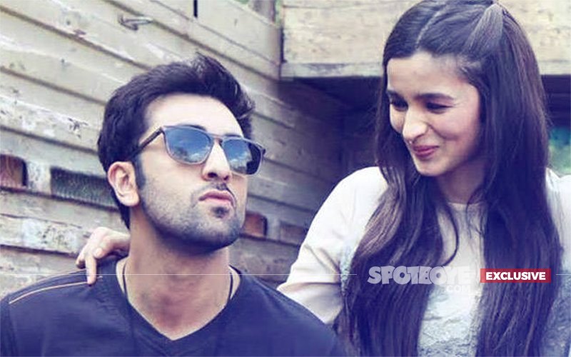 YEH JAWAANI HAI DEEWANI: What’s Brewing Between Ranbir Kapoor & Alia Bhatt?