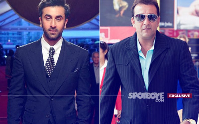 Ranbir Kapoor’s Sanjay Dutt Biopic Unlikely To Hit Screens On Time, Here’s Why...