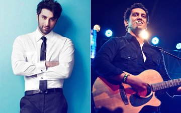 Ranbir Kapoor Will Groove To Indie Artiste Sheldon Bangera’s Tunes