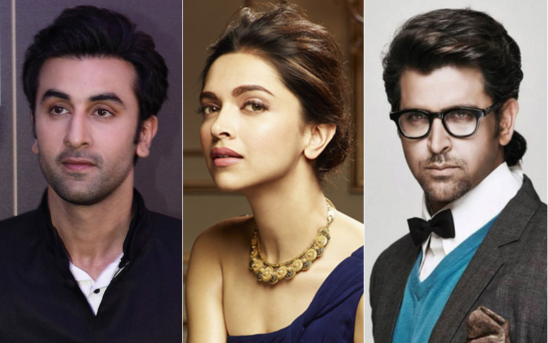 ranbir deepika hrithik