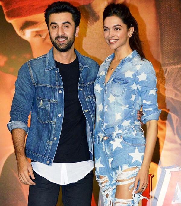 ranbir deepika ranbir deepika