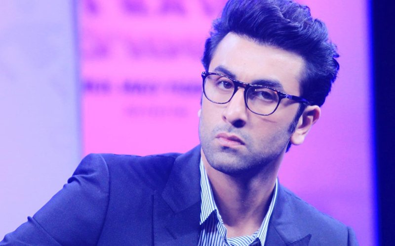 Two Words Ranbir Kapoor Wants To Tell Those Who Judge Him...
