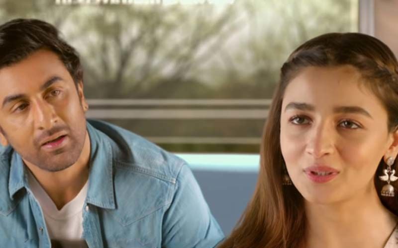 Ranbir Kapoor-Alia Bhatt Come Together For Their First Ever Ad And You Can’t Afford To Miss It!