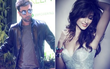 Pranked: When Ranbir Kapoor Made Ileana D’Cruz Blush