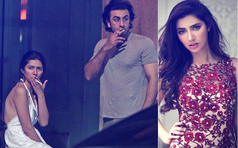 Mahira Khan Finally OPENS UP On The Ranbir Kapoor Controversy: Let Nobody’s Opinion Define You