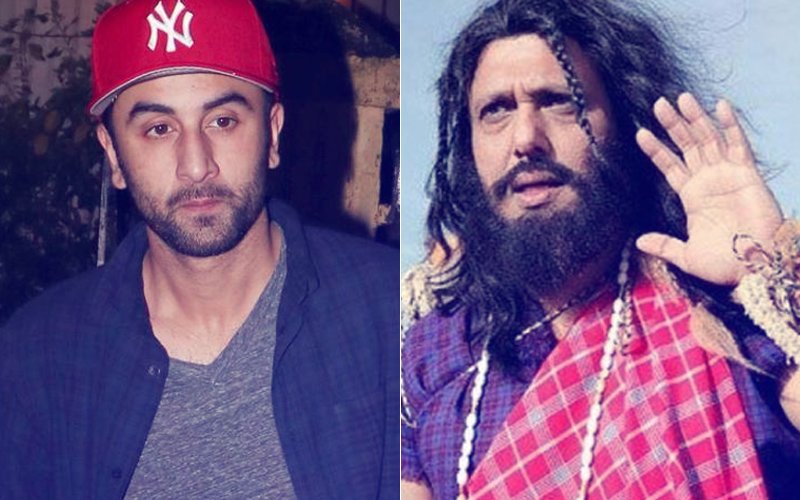 Ranbir Kapoor Apologises For Axing Govinda’s Cameo From Jagga Jasoos, Insists It’s Best For The Film