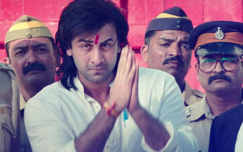 Sanju Records Highest Sunday Opening Weekend Of 2018, Makes A Mind-Boggling Rs 120.06 Crore In 3 Days
