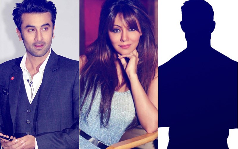 After Ranbir Kapoor, Guess Which Actor’s House Is Gauri Khan Designing?
