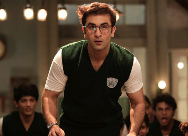 ranbir kapoor in galti se mistake