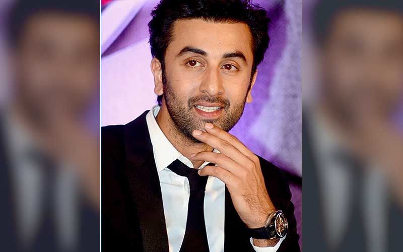 Ranbir Kapoor Once Confessed He's A Possessive Boyfriend: 'Inside, I'm Filled With Jealousy' -WATCH