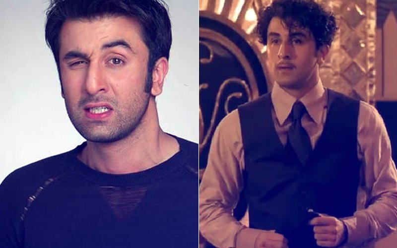 Ranbir Kapoor On AIB Podcast:  I Didn't Feel The Bombay Velvet Failure At All