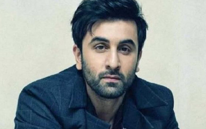Ranbir Kapoor Sued For Rs 50 Lakh: The Big Controversy