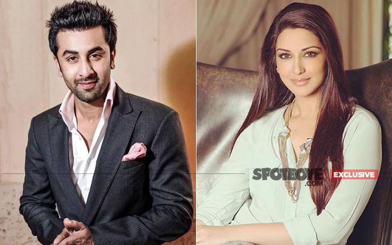 Ranbir Kapoor, Sonali Bendre Approached To Be The Face Of An NGO That Helps Patients Suffering From Blood Cancer- EXCLUSIVE