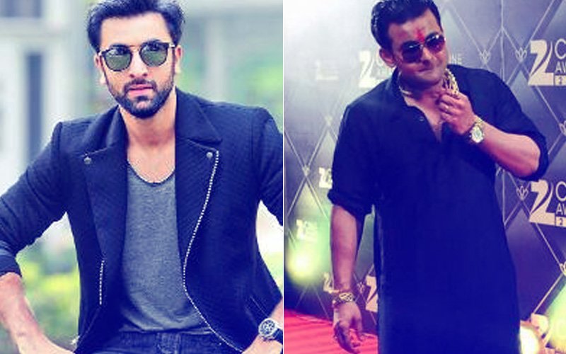 Ranbir Kapoor Takes Stand-Up Comedian Sanket Bhosale's Guidance To Play Sanjay Dutt