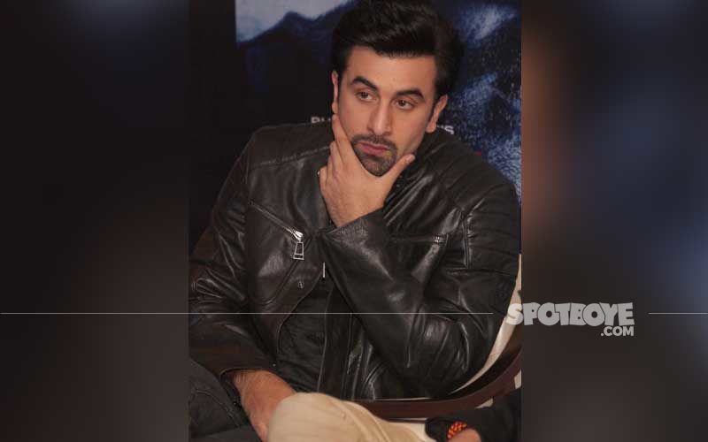 Ranbir Kapoor’s Humble Response On 'What He Missed During Lockdown' Wins Netizens’ Hearts; Actor Says, ‘It’s Unfair For Me To Answer’