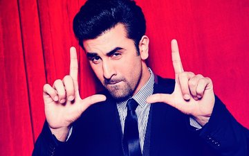 Ranbir Kapoor Associates With IPL But Not For Cricket