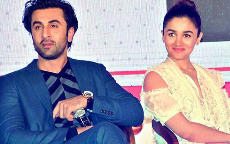 Alia Bhatt Reveals She Might Get Married Before 30! Ranbir, Are You Listening?