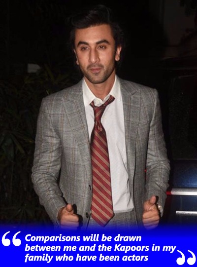 ranbir kapoor