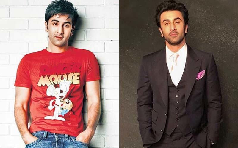 ranbir kapoor