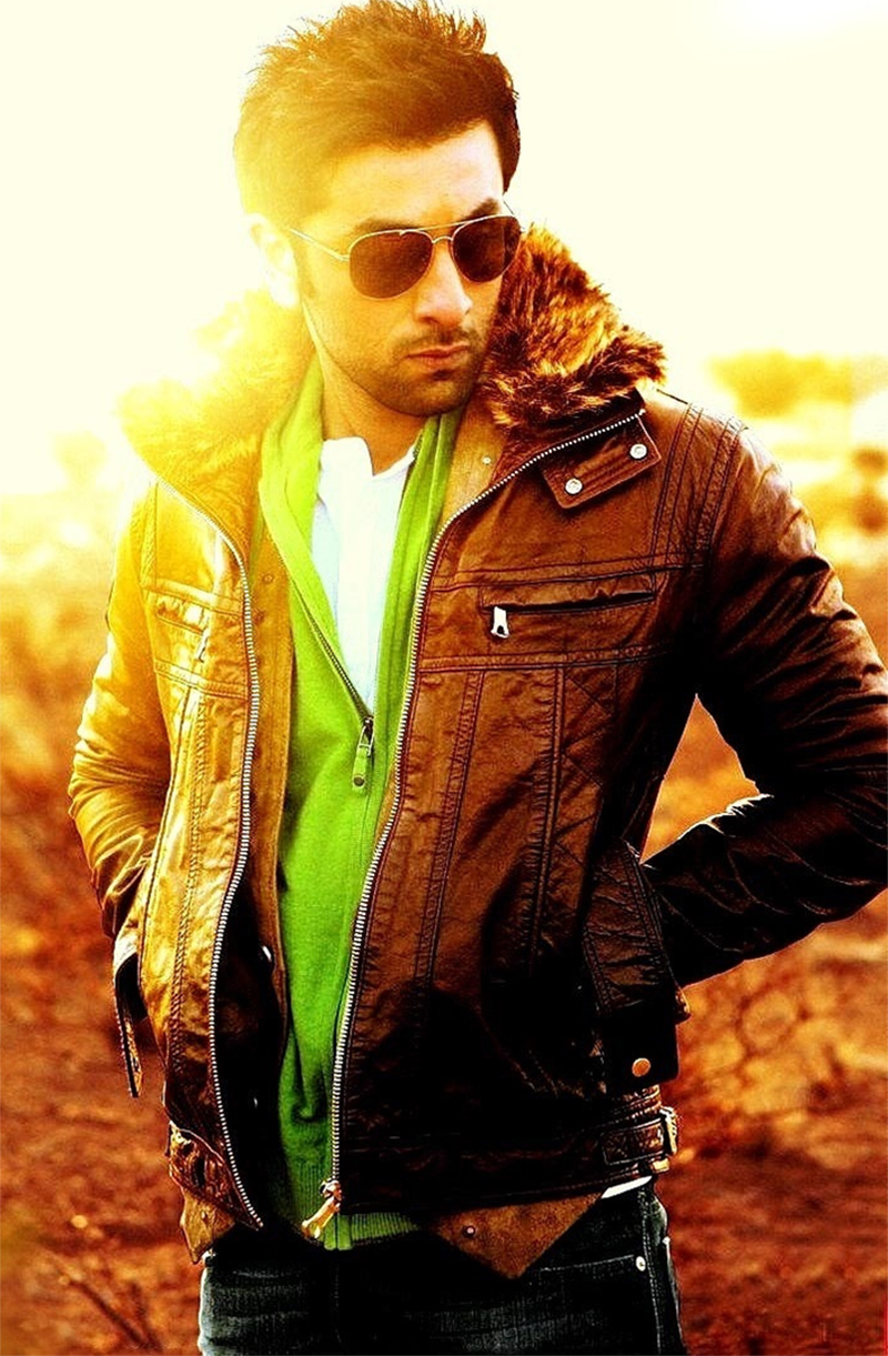 ranbir kapoor