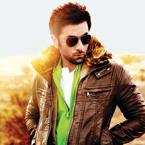 ranbir kapoor