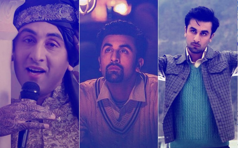 5 Best Films Of Ranbir Kapoor As He Completes A Decade In Bollywood
