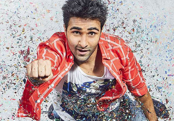 ranbir kapoors cousin aadar jain