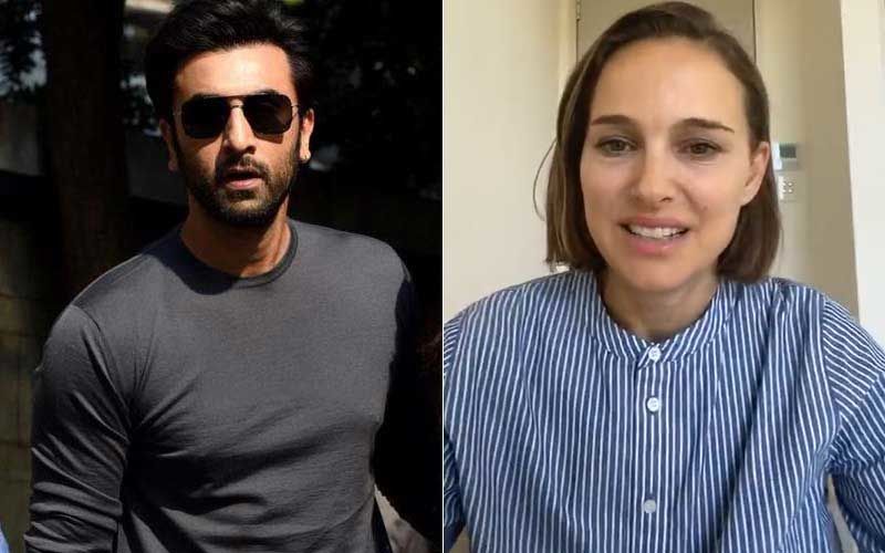 Throwback Thursday: Did You Know Hollywood Star Natalie Portman Had Asked Ranbir Kapoor To ‘Get Lost’ After He Requested For A Selfie?