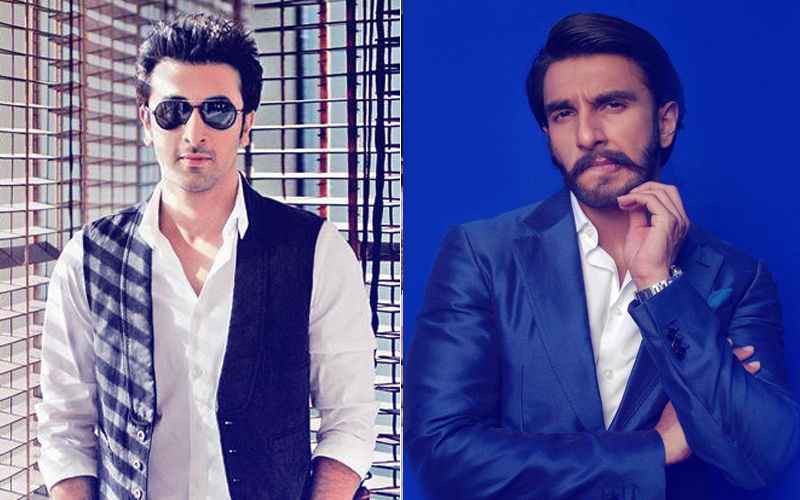 Post Sanju’s Success, ‘Pitted’ Against Ranveer Singh As 'Competition', Here’s What Ranbir Kapoor Feels...