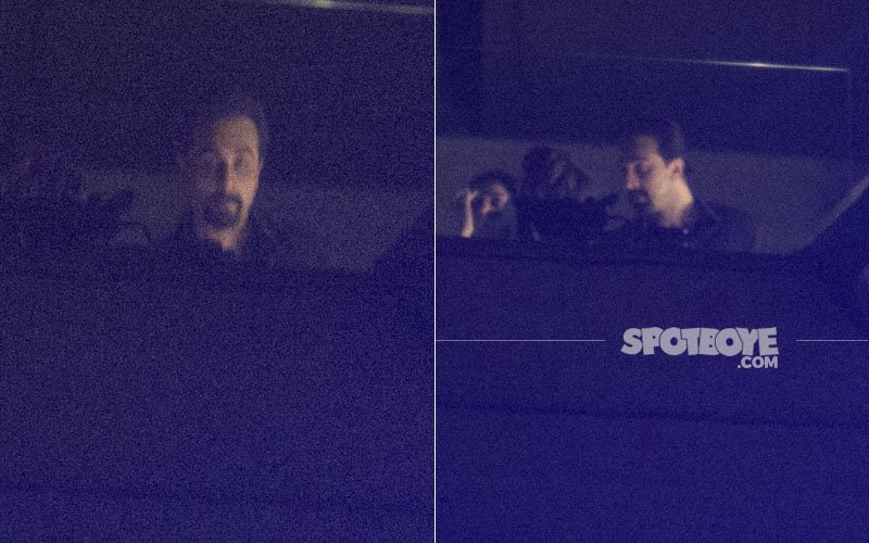 JUST IN: CLICK HERE To See Ranbir Kapoor Shooting For Sanjay Dutt Biopic