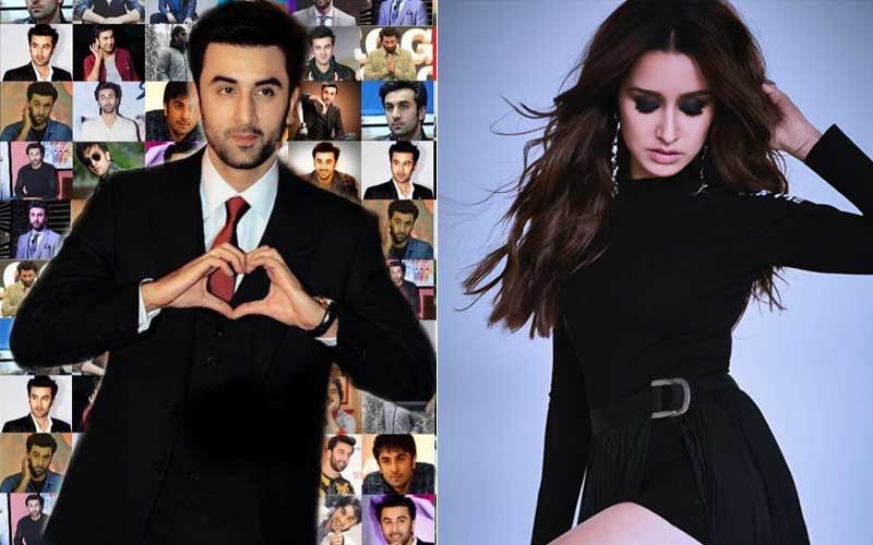 Shraddha Kapoor On Her First Collaboration With Ranbir Kapoor, ‘Nothing Was Offered To Me Earlier, I'm Excited’