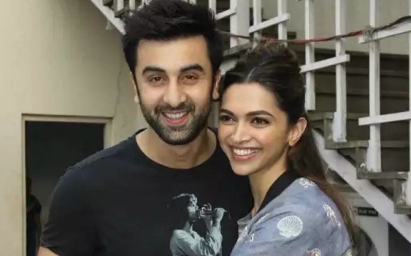 When Ranbir Kapoor Slammed A Journalist For Questioning Deepika Padukone's 'RK' Tattoo; Said, ‘Bahut Hi Kamaal Ka Behuda Sawaal Hai’