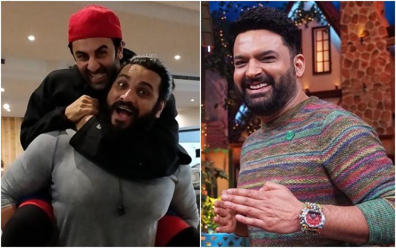 Ranbir Kapoor’s Brahmastra Co-Star Accuses Kapil Sharma Of Adding Fake Comments To His Post; Says, ‘This Is Not Acceptable’