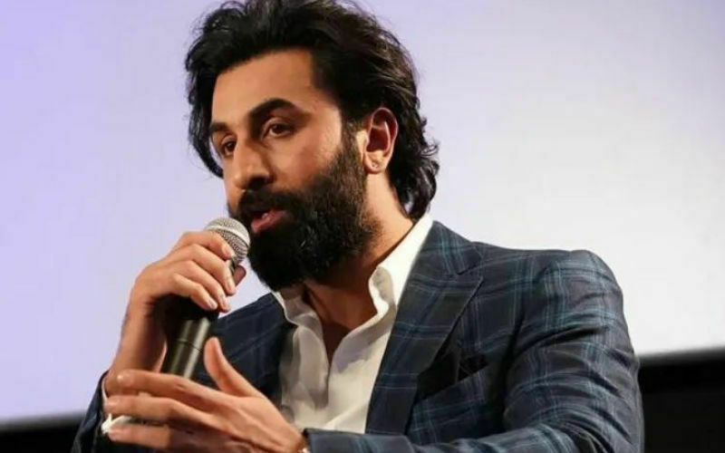 Ranbir Kapoor Shares Animal Started ‘Healthy Conversations’ On ‘Toxic Masculinity’; Actor Opens up About Sandeep Reddy Vanga Directorial