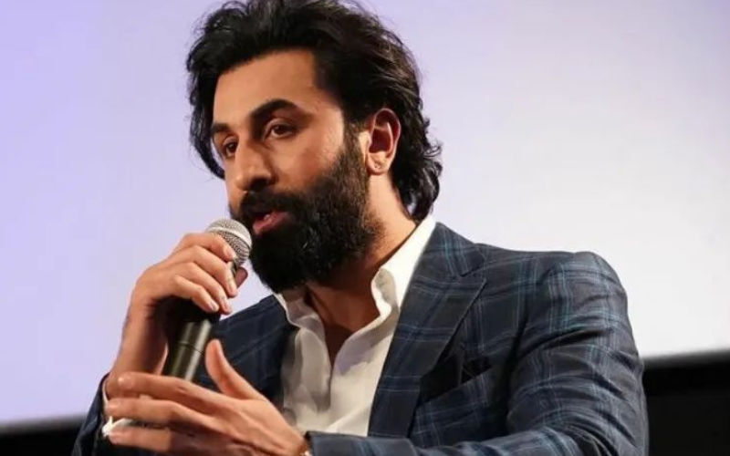 Ranbir Kapoor Gets BRUTALLY Trolled For Believing In Sanatana Dharam; Netizens Say, ‘Self-Proclaimed Beef Eater Talking About It, So Insulting’