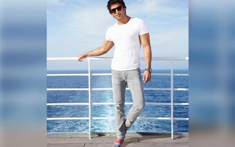 Will Ranveer Fit Into Ranbir's Shoes?
